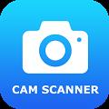 Camera To PDF Scanner