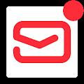 myMail - Email for Hotmail, Gmail and Outlook Mail