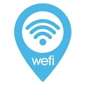 WeFi - Free WiFi Connect Tool and Find WiFi Map