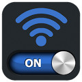 WiFi widget  switch