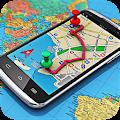 GPS Navigation and Tracker