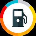 Drivvo - Car management, Fuel log, Find Cheap Gas
