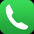 Dialer Contacts Style OS9