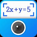 Camera Calculator - Solve Math by Take Photo