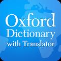 ذ‍xford Dictionary with Translator