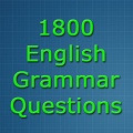 1800 Grammar Tests