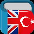Turkish English Dictionary and Translator Free