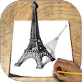 Learn to Draw 3D