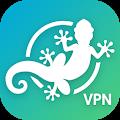 GeckoVPN Free Fast Proxy VPN
