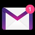 GO Mail - Email for Gmail, Outlook, Yahoo