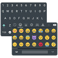 Lollipop Emoji Keyboard