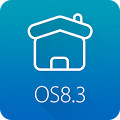 OS8 Launcher