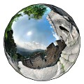Photosphere Free Live Wallpaper