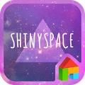 Shinyspace Dodol Theme