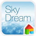 Sky Dream Dodol Theme