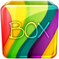 BOX Apex - Nova - Go Theme