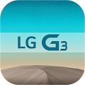 LG G3 Theme
