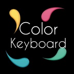 Keyboard Color Theme
