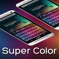 Keyboard Super Color