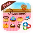 Dessert - GO Launcher Theme