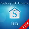 Galaxy S4 Theme HD Free