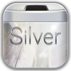 Silver Toucher Pro Theme