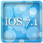 iOS 7 Go Launcher Theme