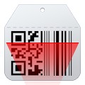 Barcode and QRCode Scanner