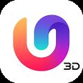 U Launcher 3D - Live Wallpaper, Free Themes, Speed