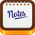 Simple Notes Notitas Free