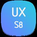 UX Experience S8 - Icon Pack