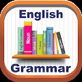 English Grammar Book Offline
