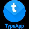 Email TypeApp - Mail App