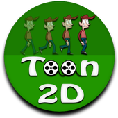 Toon 2D - Make 2D Animation