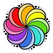 Colorflow: Adult Coloring and Mandala