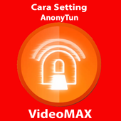 AnonyTun VideoMAX Telkomsel - trebaru