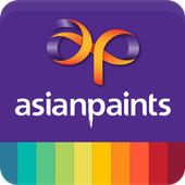 Asian Paints Color Visualizer