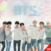 BTS Wallpapers KPOP New HD