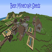 Best Minecraft Seeds