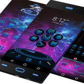 3D Themes for Android