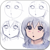 Learn How to Draw Anime Manga