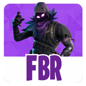 FBR - Battle Royale Emotes and Wallpapers
