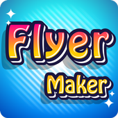 Flyer Maker, Poster Maker, Graphic Design