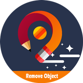 Remove Objects - Touch Eraser