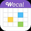 WeCal - Calendar