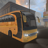Coach Bus Simulator 2019: New bus driving game