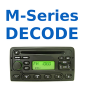 Radio Decode M-series