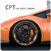 Car Photo Tuning - Professional Virtual Tuning