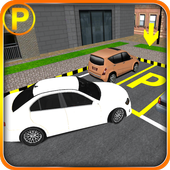 Super Dr. Parking 3D