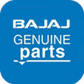 Bajaj Genuine Parts